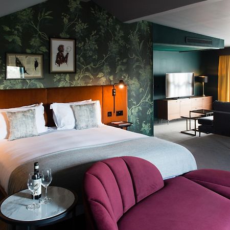 Hotel Du Vin Stratford Upon Avon Екстер'єр фото