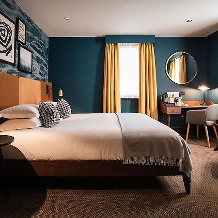 Hotel Du Vin Stratford Upon Avon Екстер'єр фото