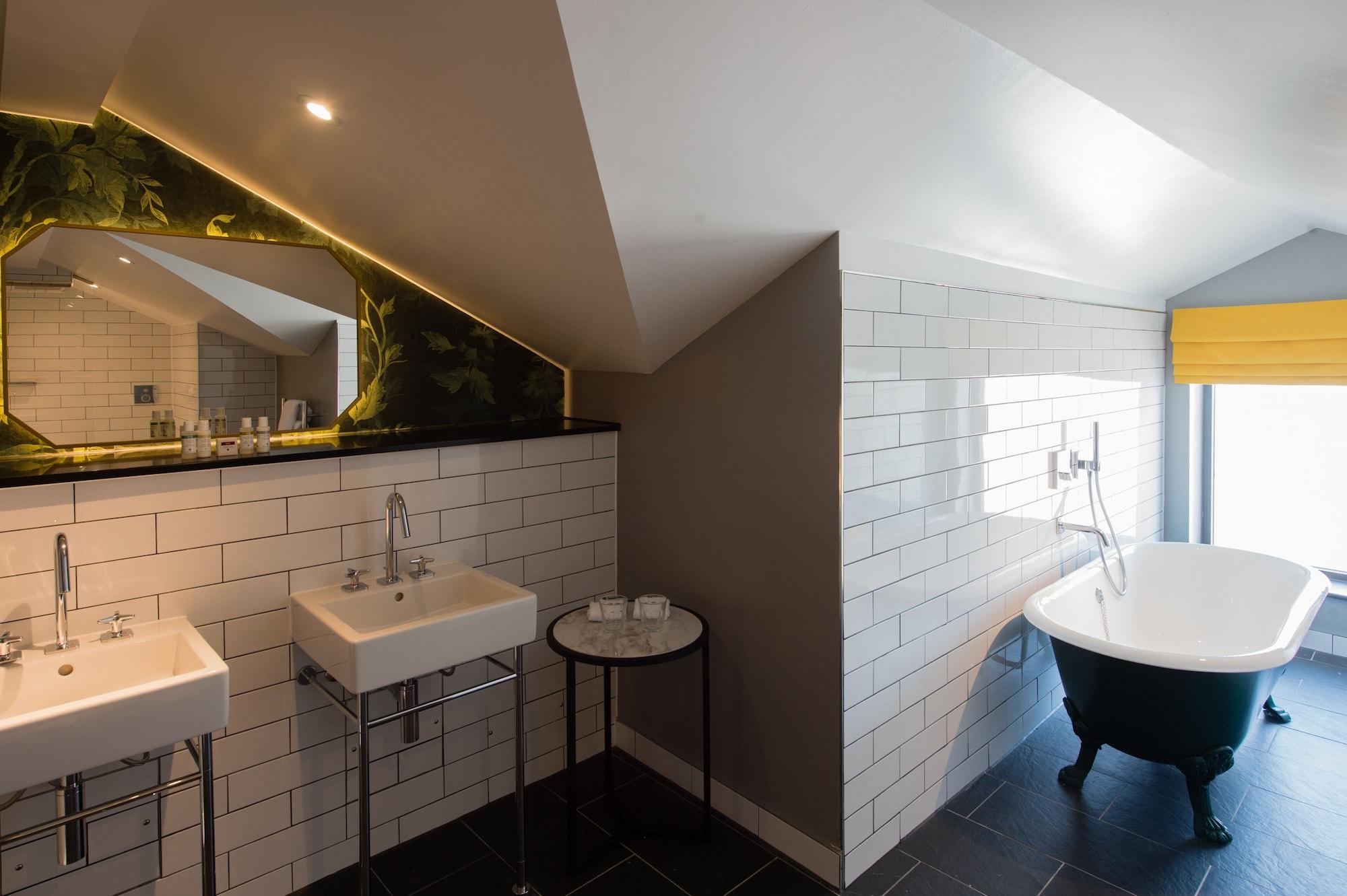 Hotel Du Vin Stratford Upon Avon Екстер'єр фото