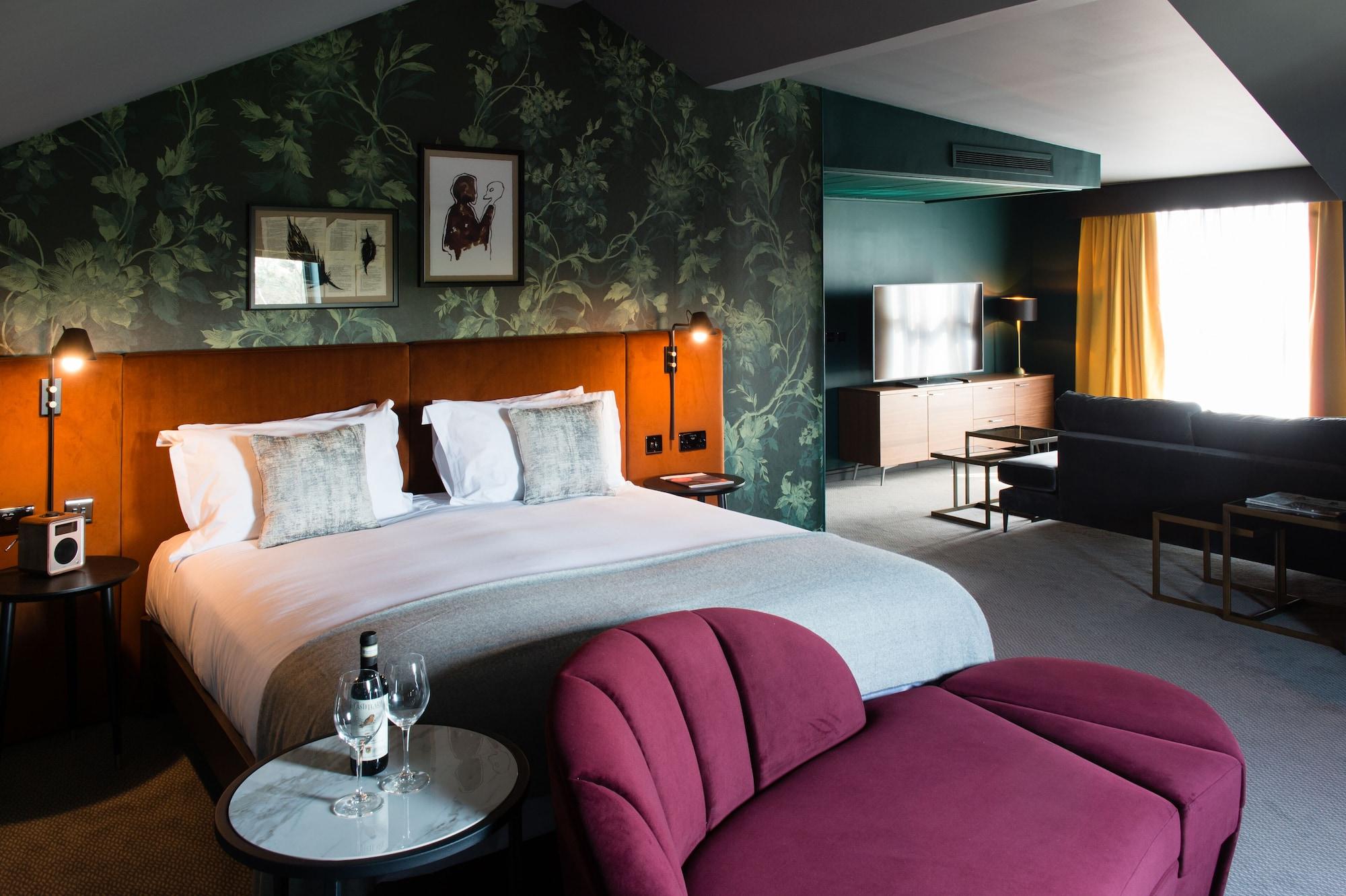 Hotel Du Vin Stratford Upon Avon Екстер'єр фото