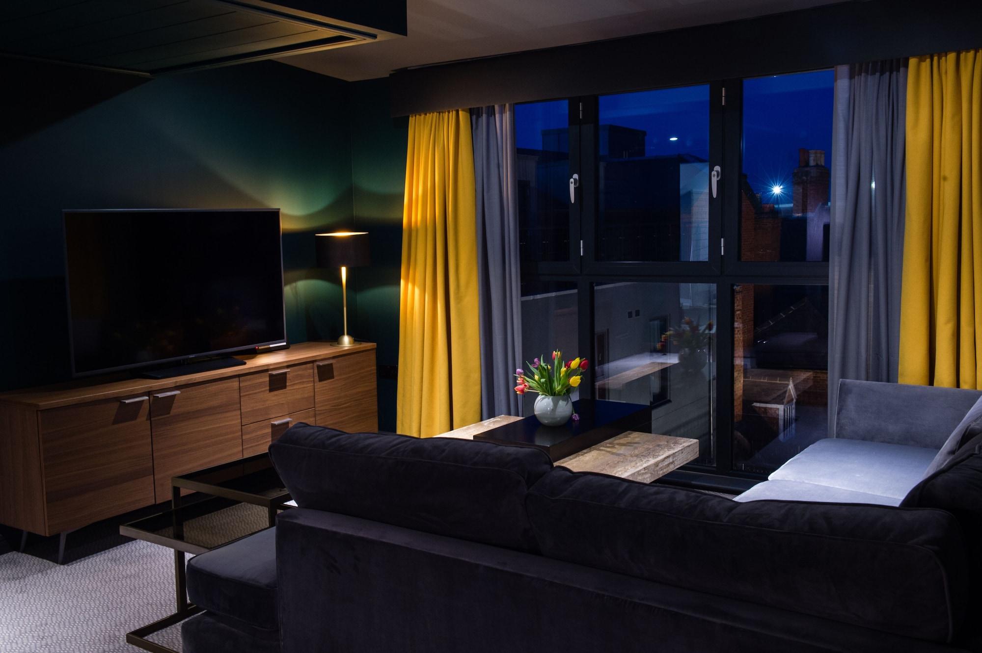 Hotel Du Vin Stratford Upon Avon Екстер'єр фото