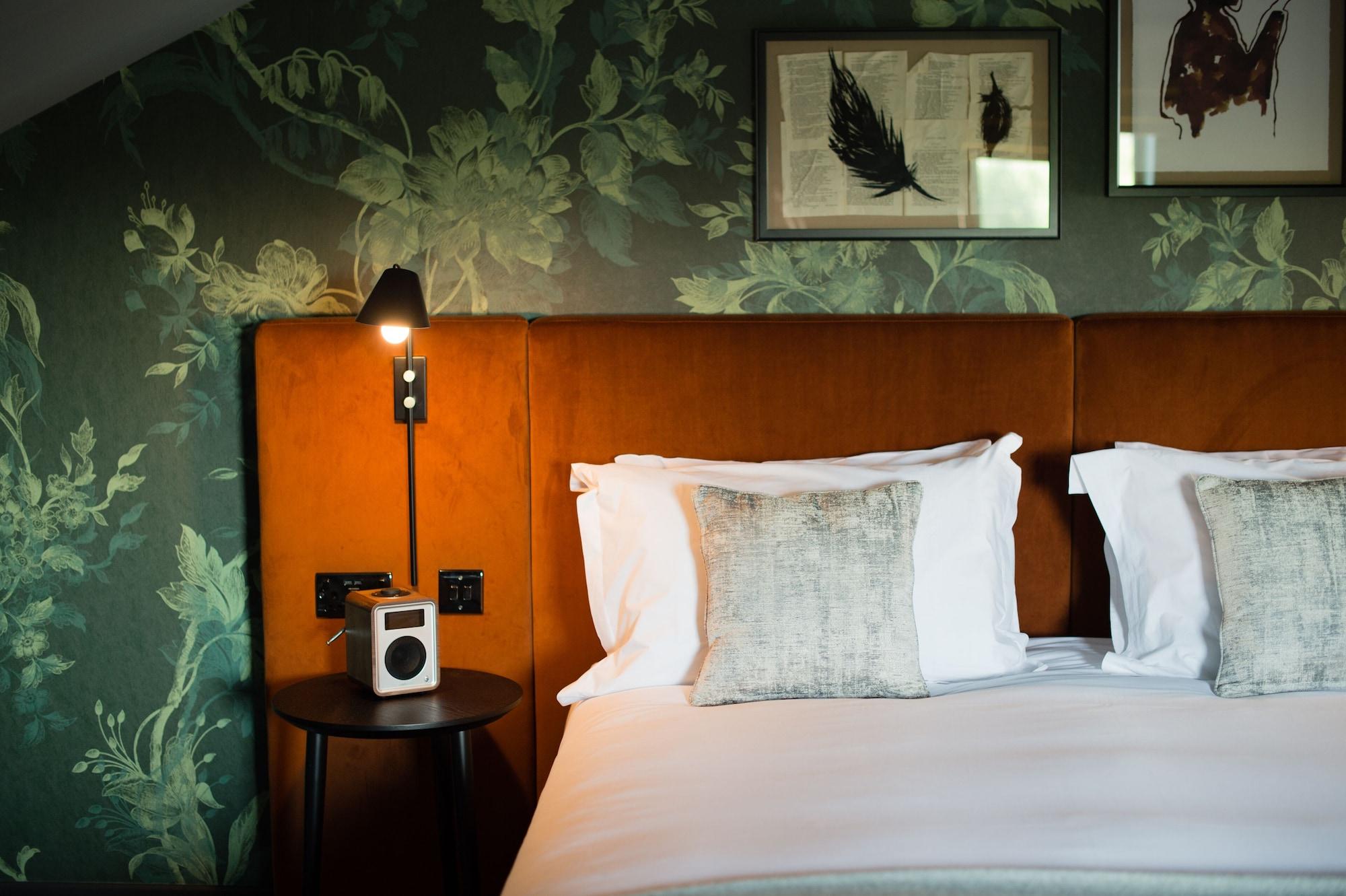 Hotel Du Vin Stratford Upon Avon Екстер'єр фото