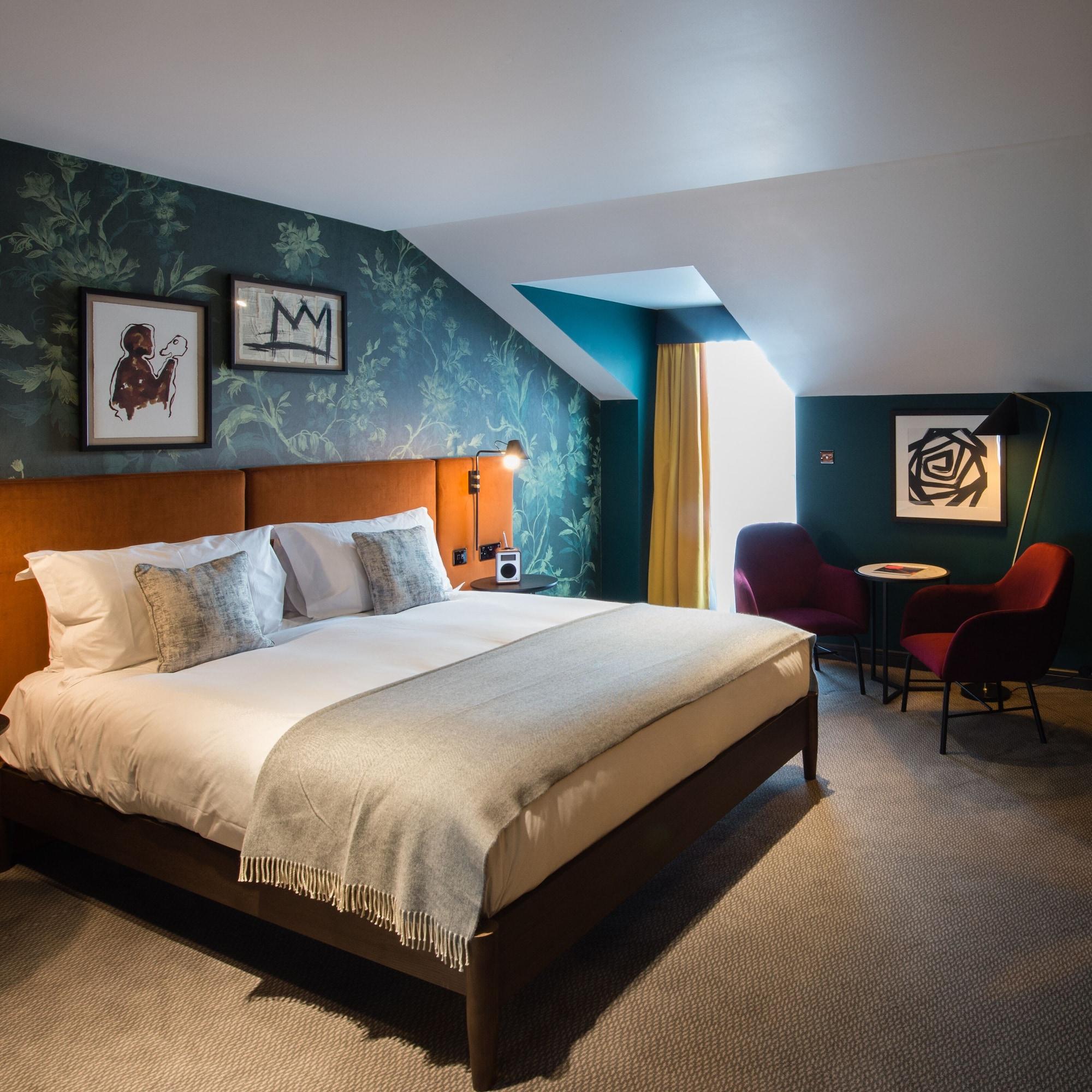 Hotel Du Vin Stratford Upon Avon Екстер'єр фото