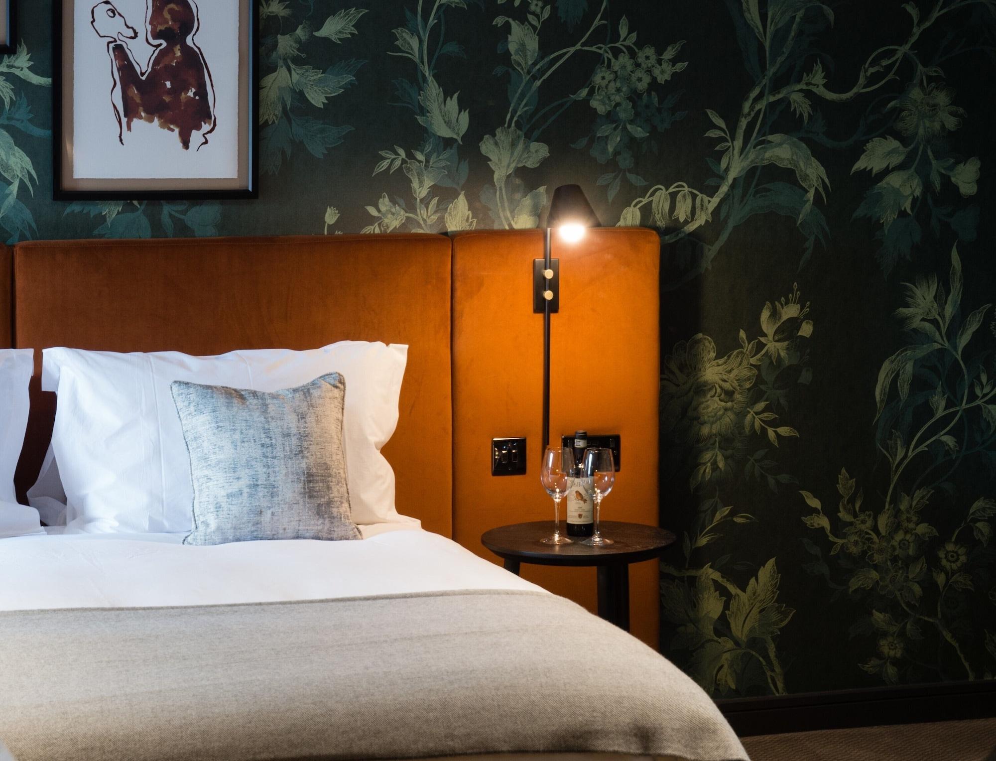 Hotel Du Vin Stratford Upon Avon Екстер'єр фото