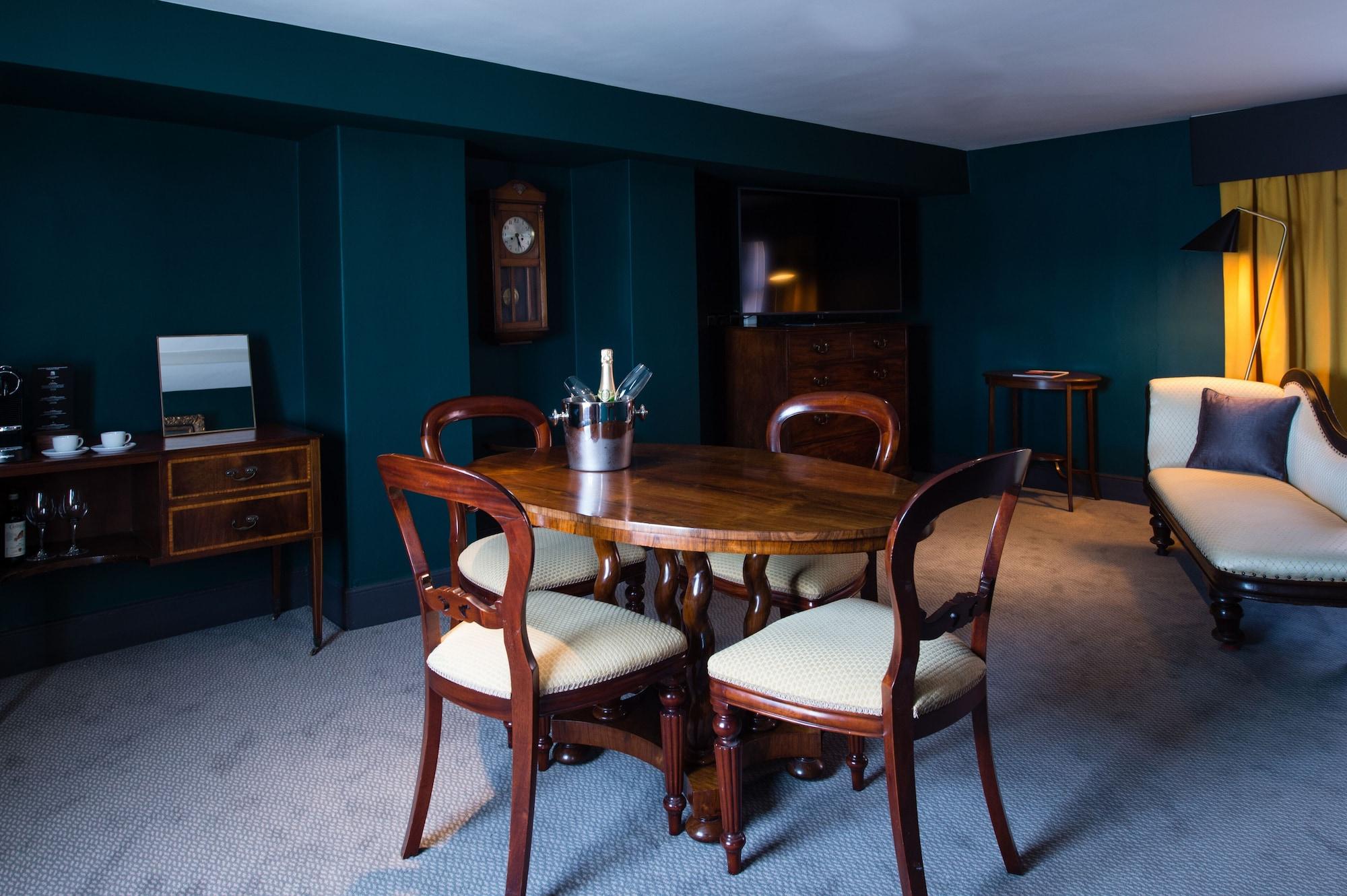 Hotel Du Vin Stratford Upon Avon Екстер'єр фото