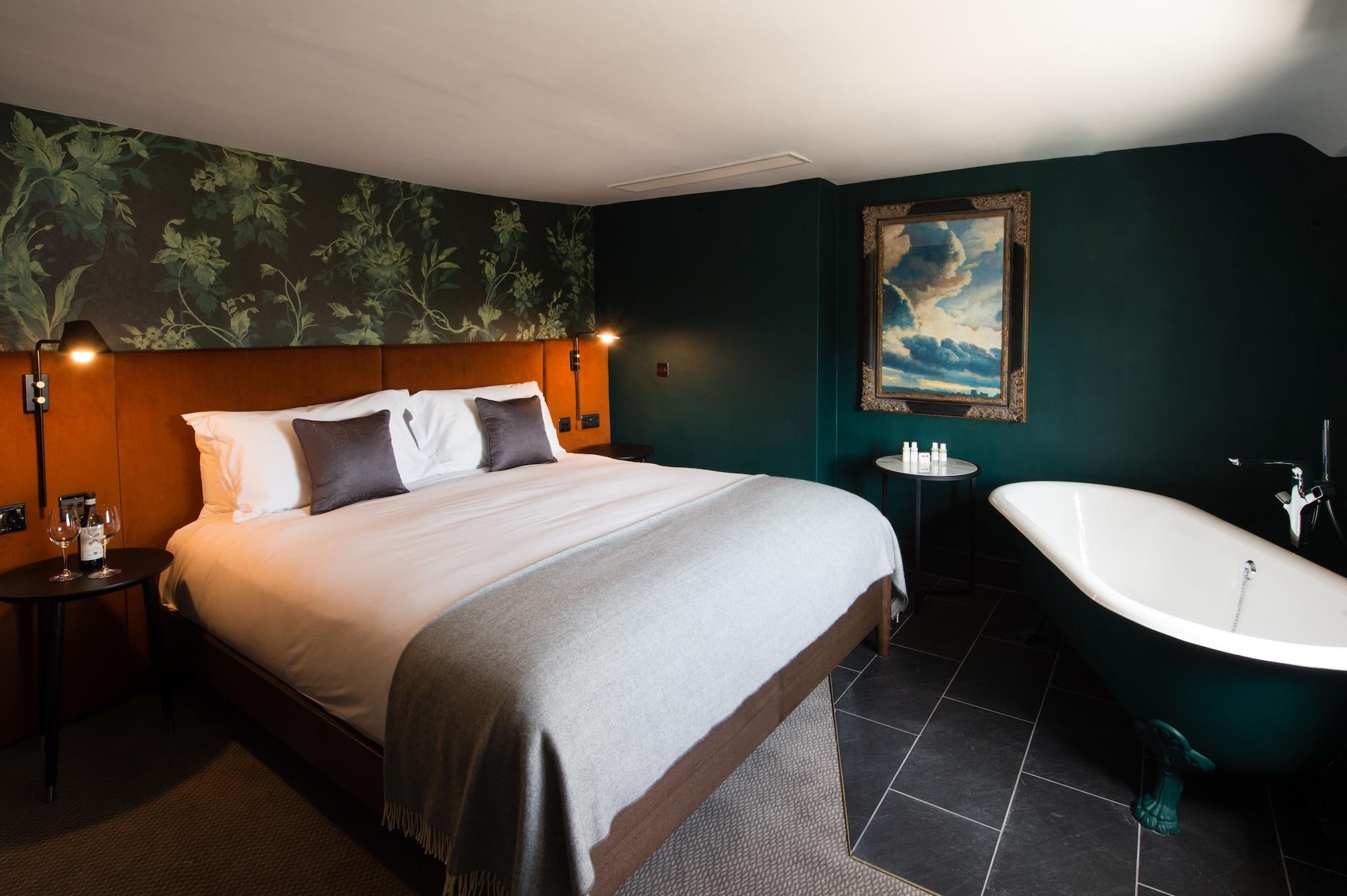 Hotel Du Vin Stratford Upon Avon Екстер'єр фото