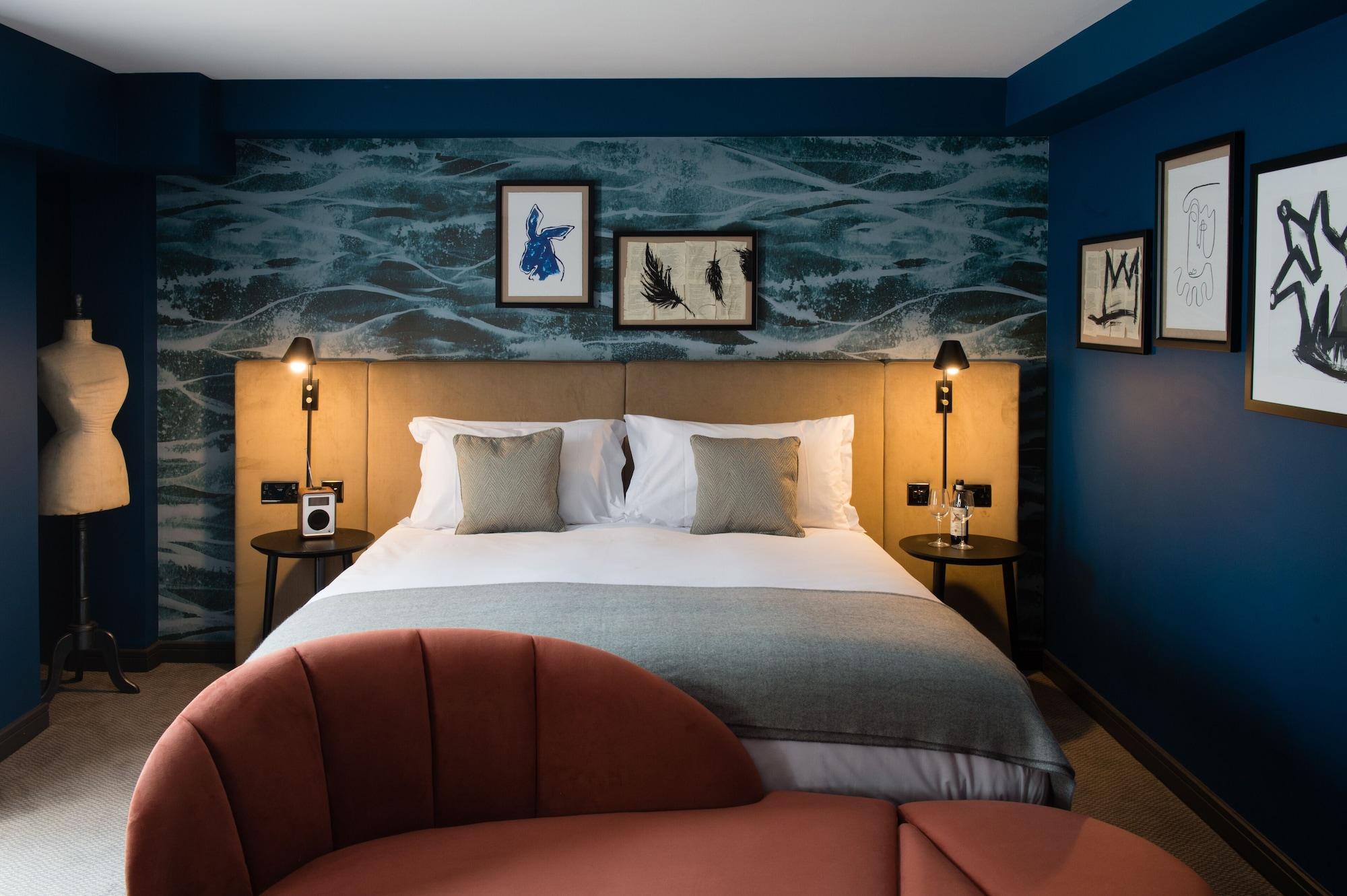 Hotel Du Vin Stratford Upon Avon Екстер'єр фото