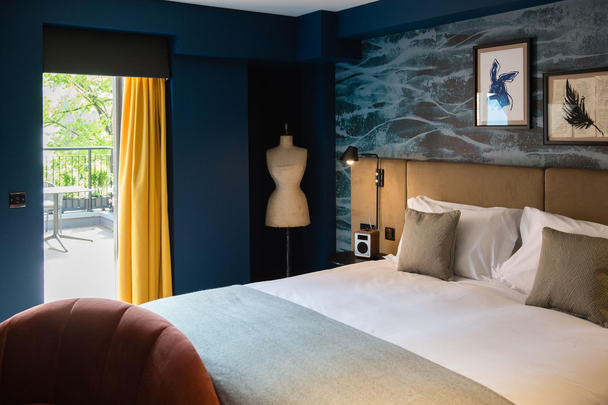 Hotel Du Vin Stratford Upon Avon Екстер'єр фото
