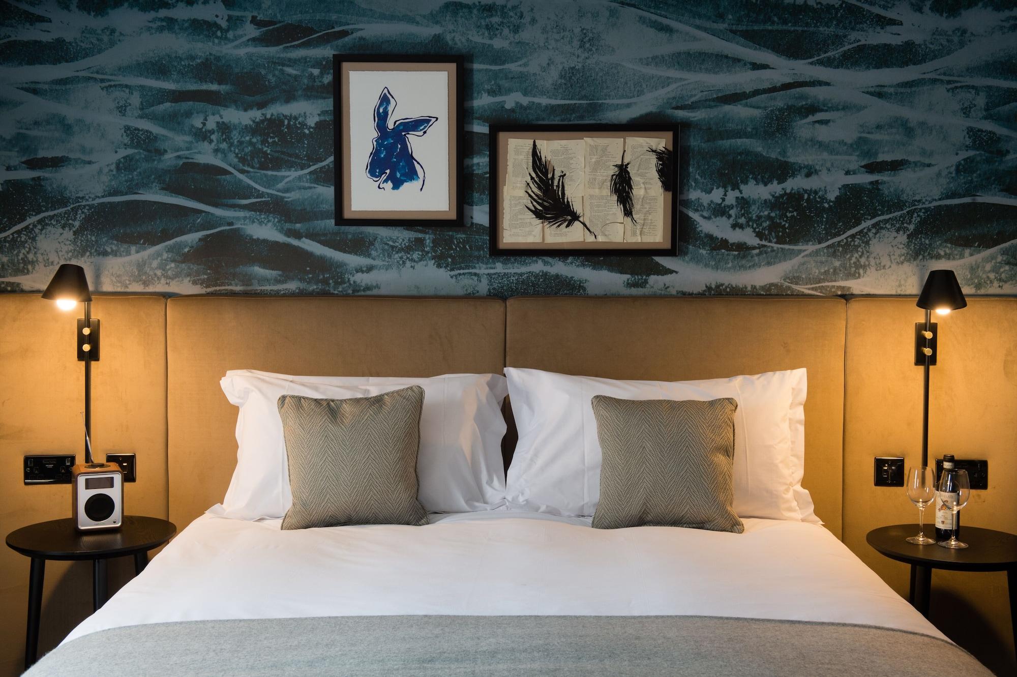 Hotel Du Vin Stratford Upon Avon Екстер'єр фото