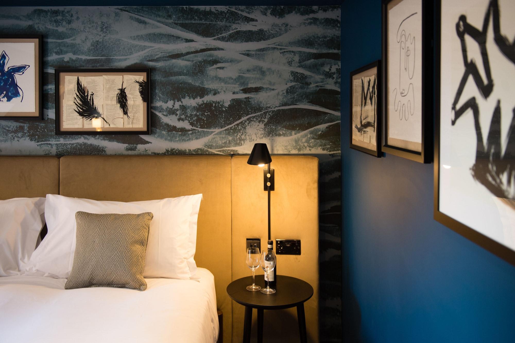 Hotel Du Vin Stratford Upon Avon Екстер'єр фото