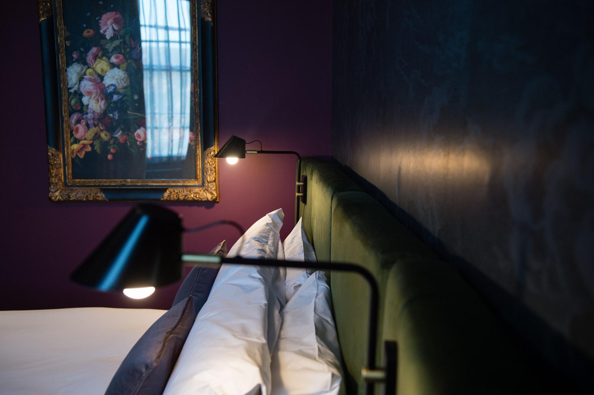 Hotel Du Vin Stratford Upon Avon Екстер'єр фото