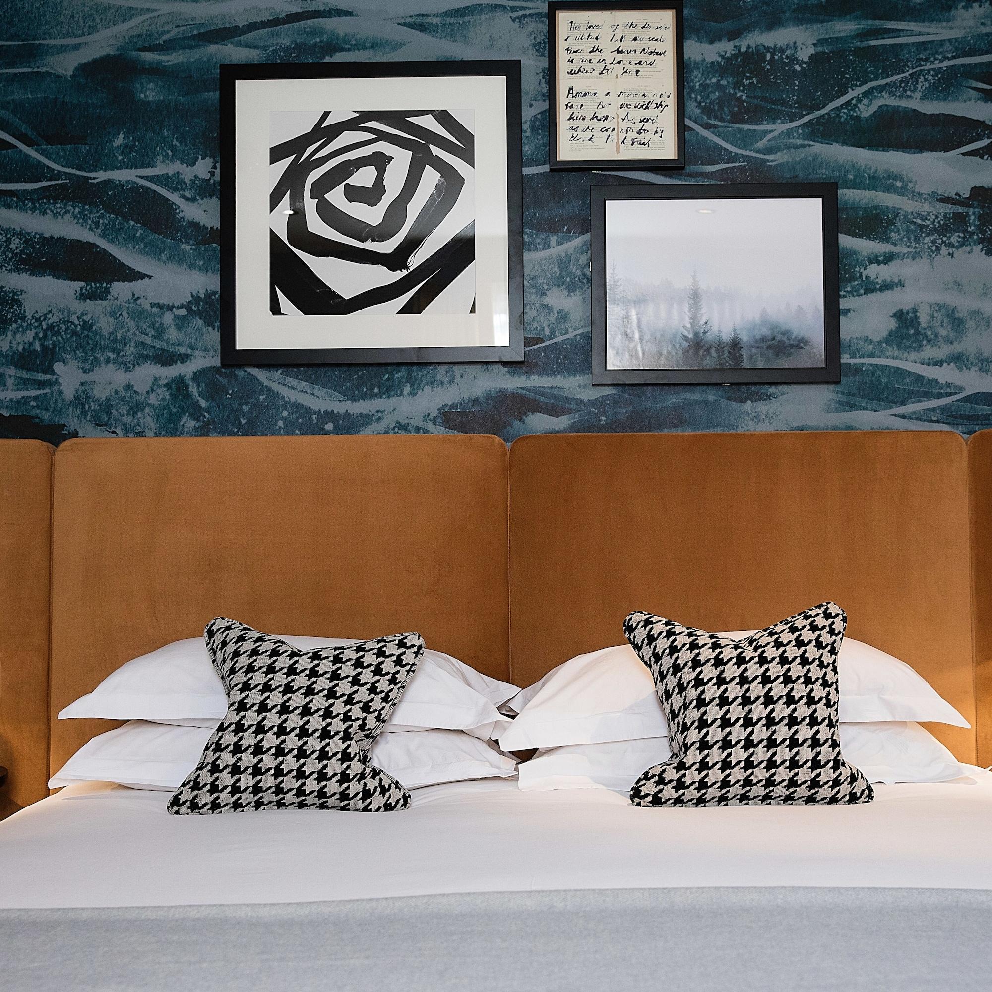 Hotel Du Vin Stratford Upon Avon Екстер'єр фото