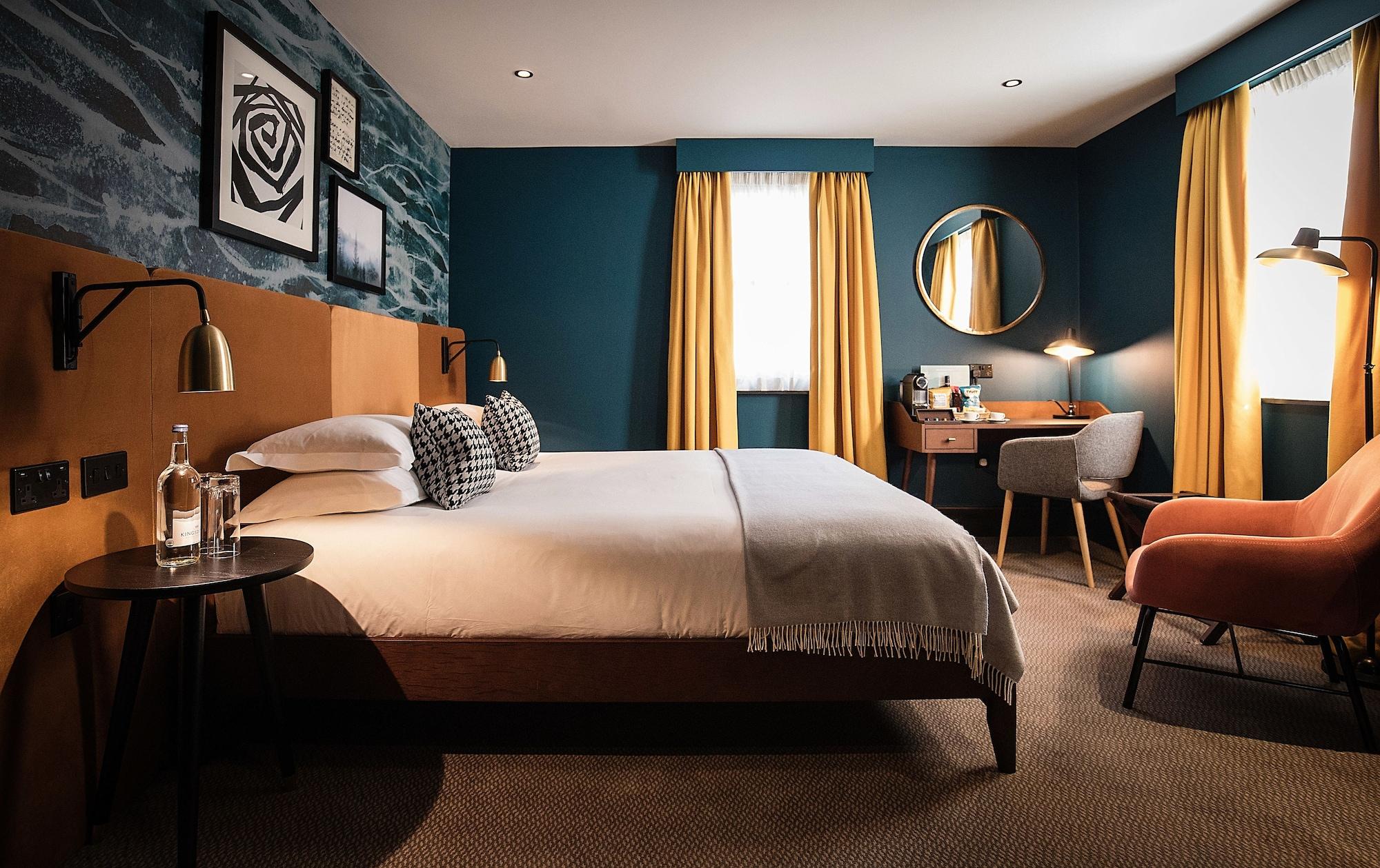 Hotel Du Vin Stratford Upon Avon Екстер'єр фото