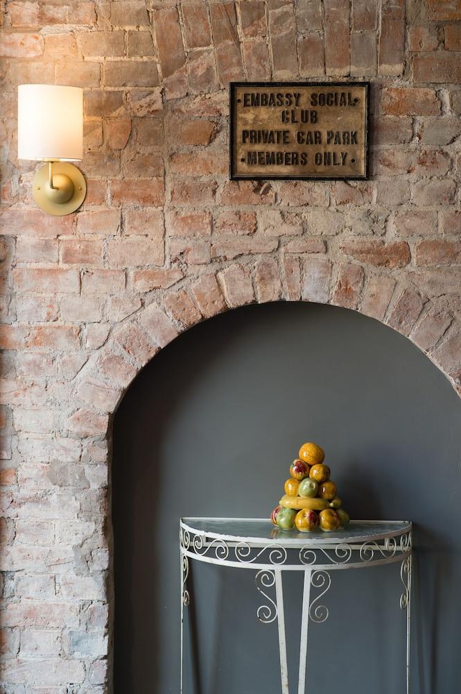 Hotel Du Vin Stratford Upon Avon Екстер'єр фото