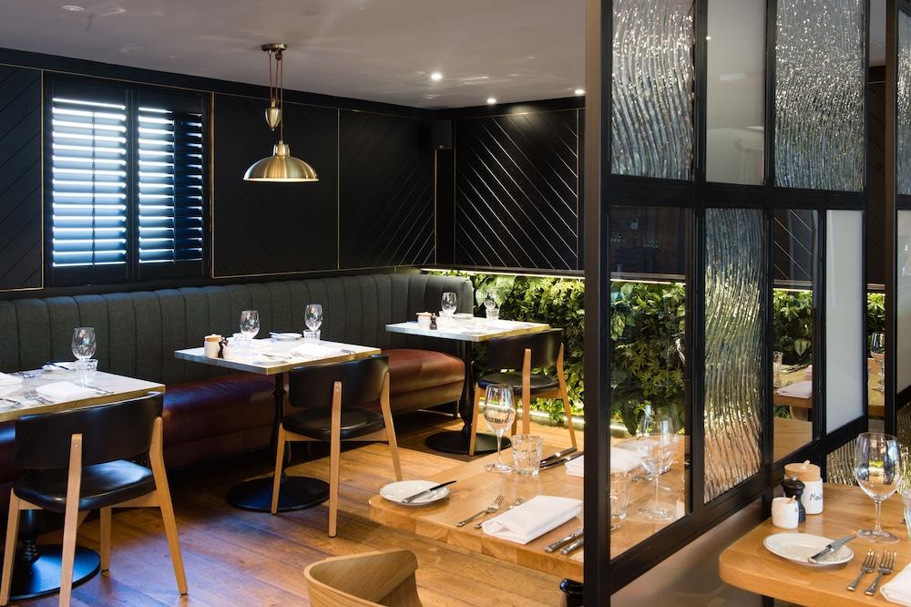Hotel Du Vin Stratford Upon Avon Екстер'єр фото