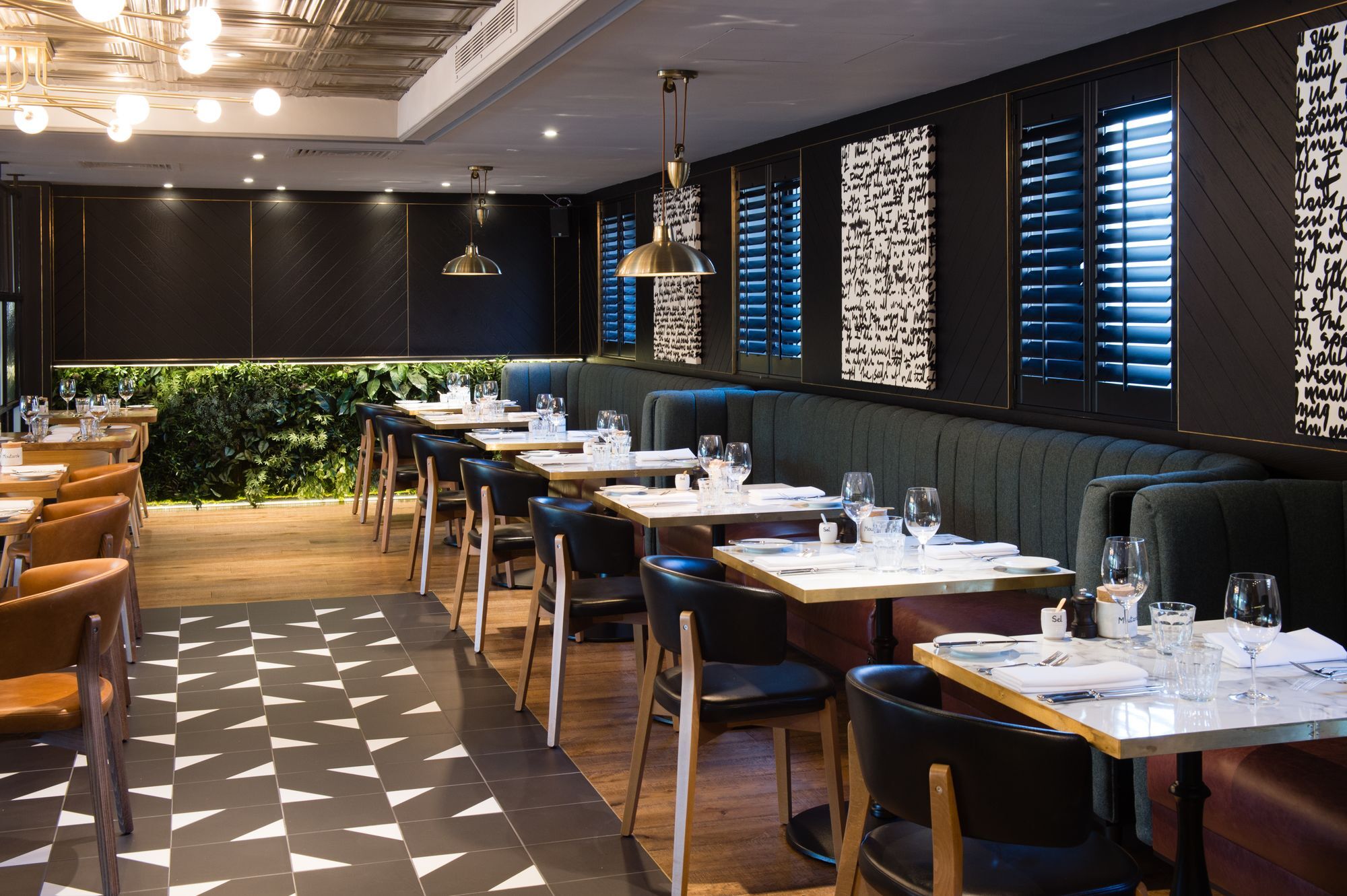 Hotel Du Vin Stratford Upon Avon Екстер'єр фото