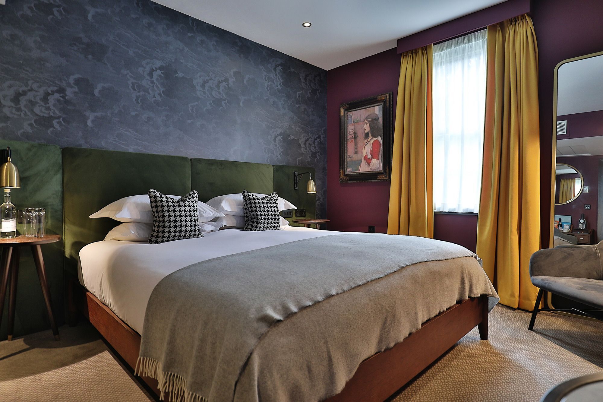 Hotel Du Vin Stratford Upon Avon Екстер'єр фото