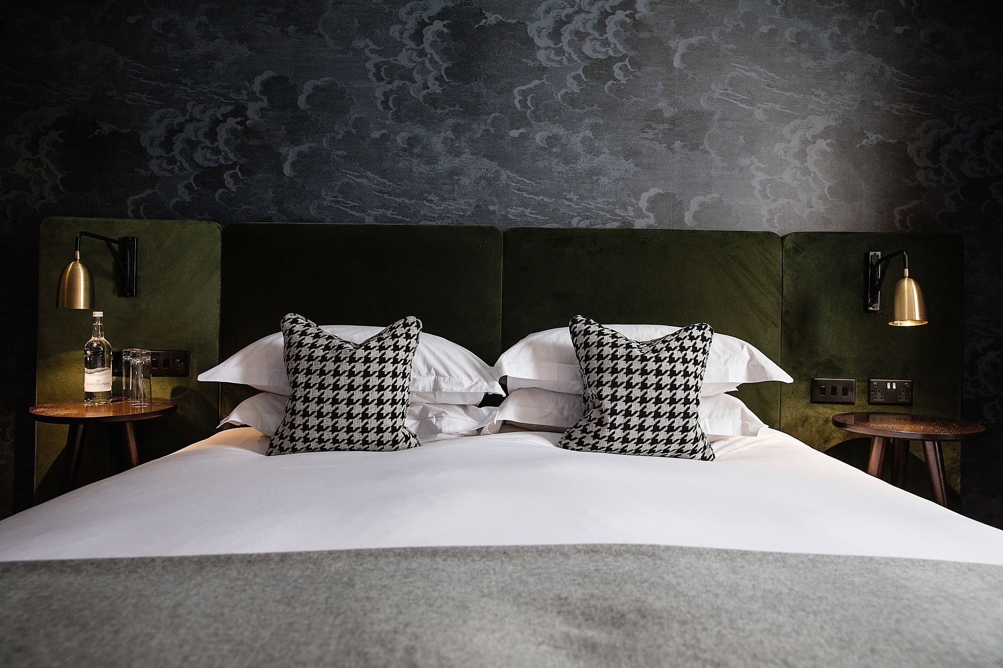 Hotel Du Vin Stratford Upon Avon Екстер'єр фото